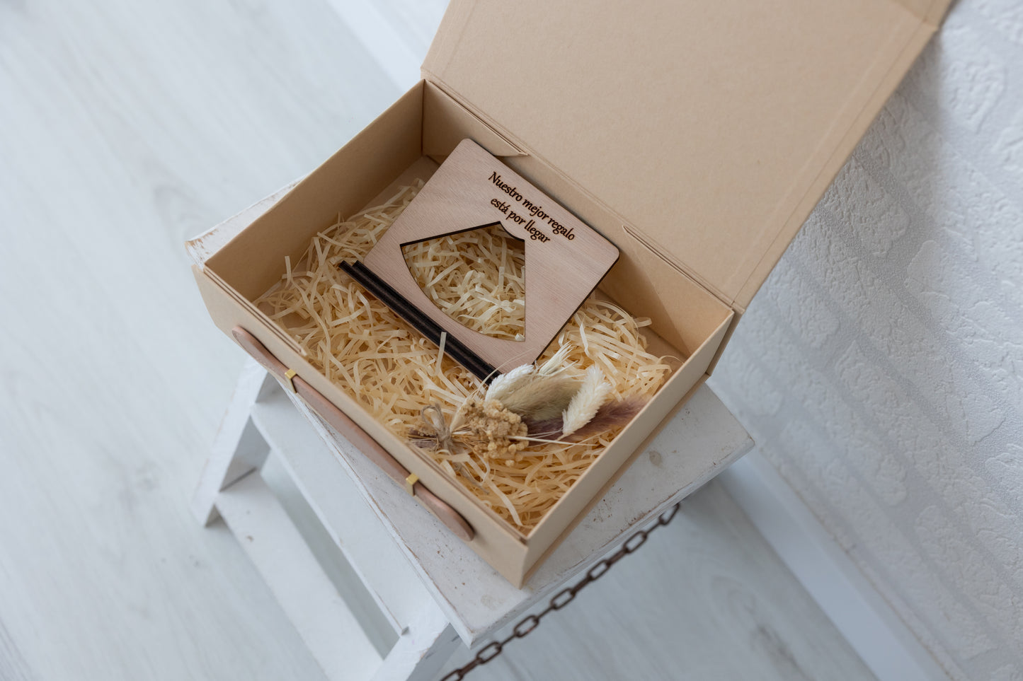 Cajas de Regalo de Lujo - Diseño Exclusivo y Sofisticado
