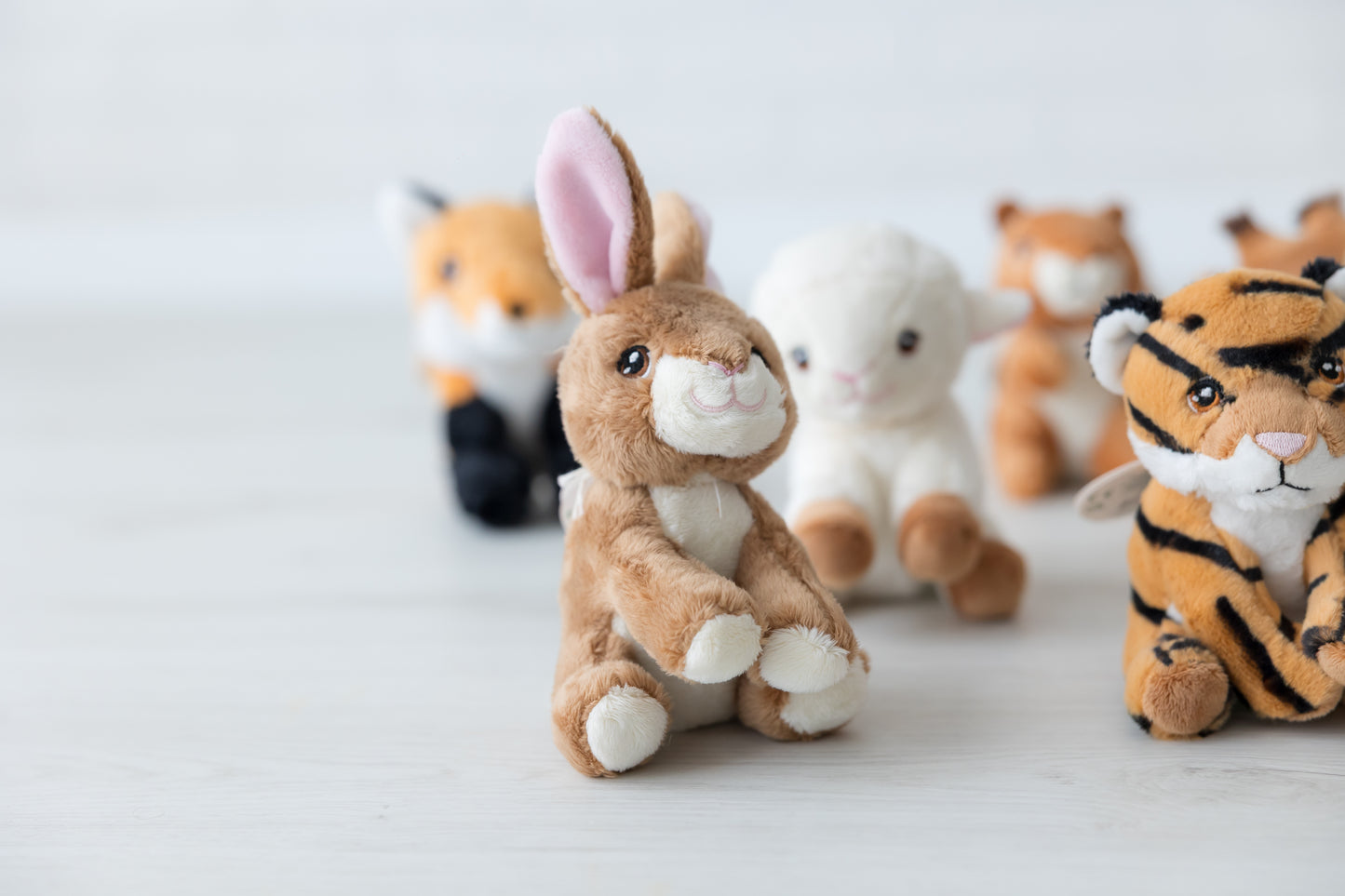 Set de Regalo para Recién Nacido 0-3 Meses