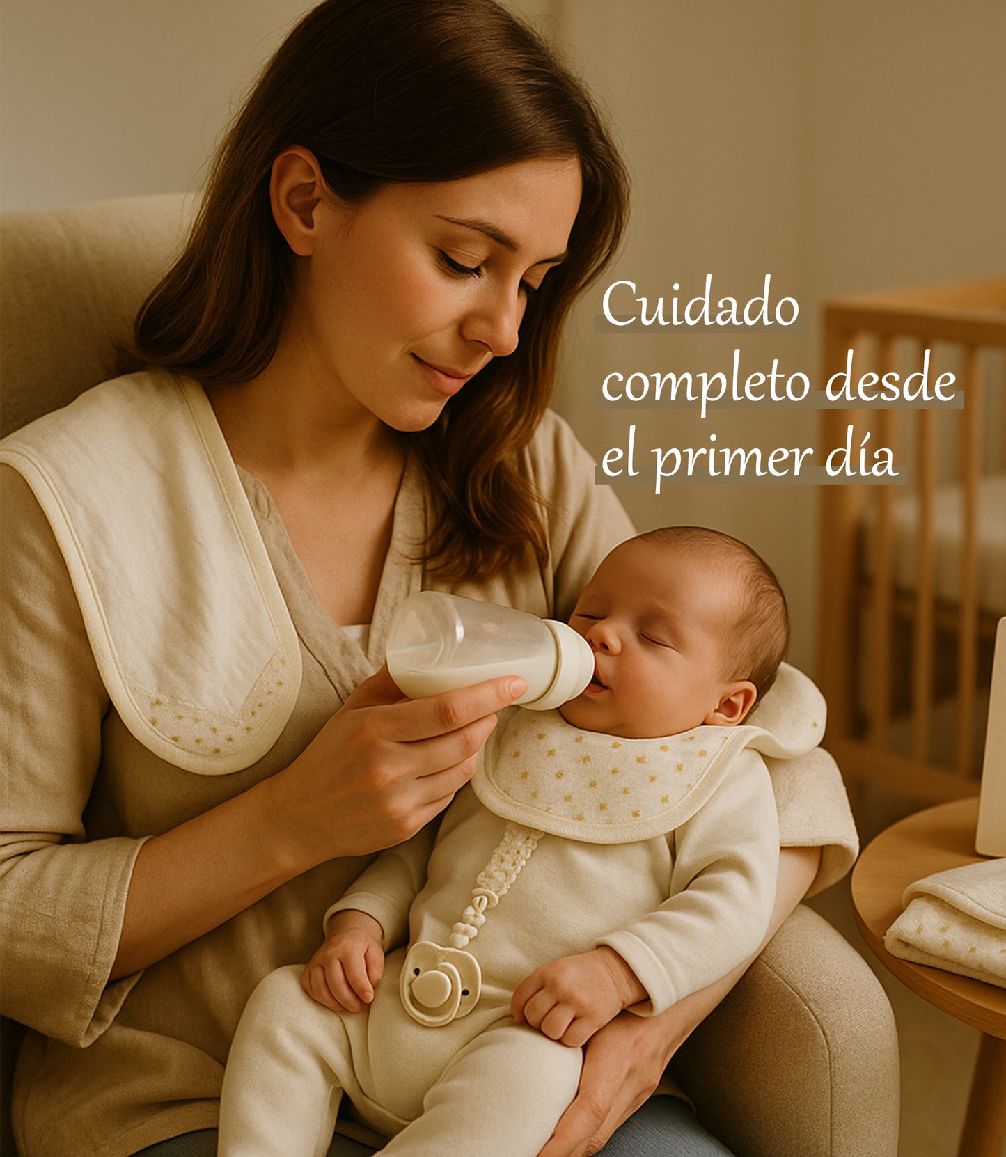 ✨ “Canastilla de Bienvenida: Nuestro Deseo Hecho Realidad” ✨
