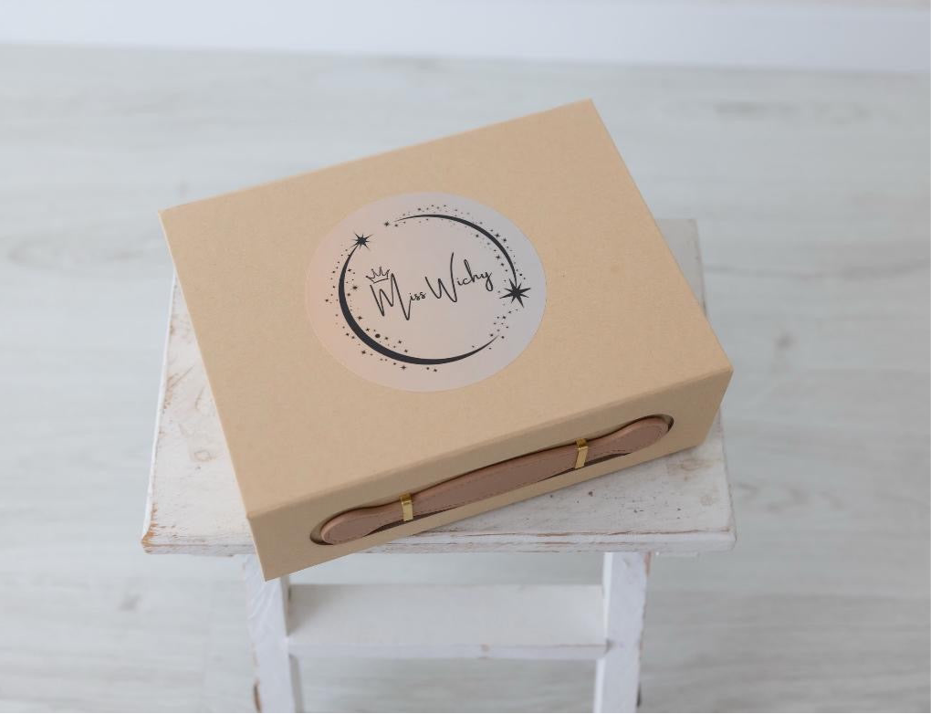 Cajas de Regalo de Lujo - Diseño Exclusivo y Sofisticado