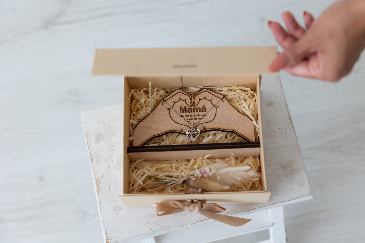 Cajas de Regalo de Lujo - Diseño Exclusivo y Sofisticado