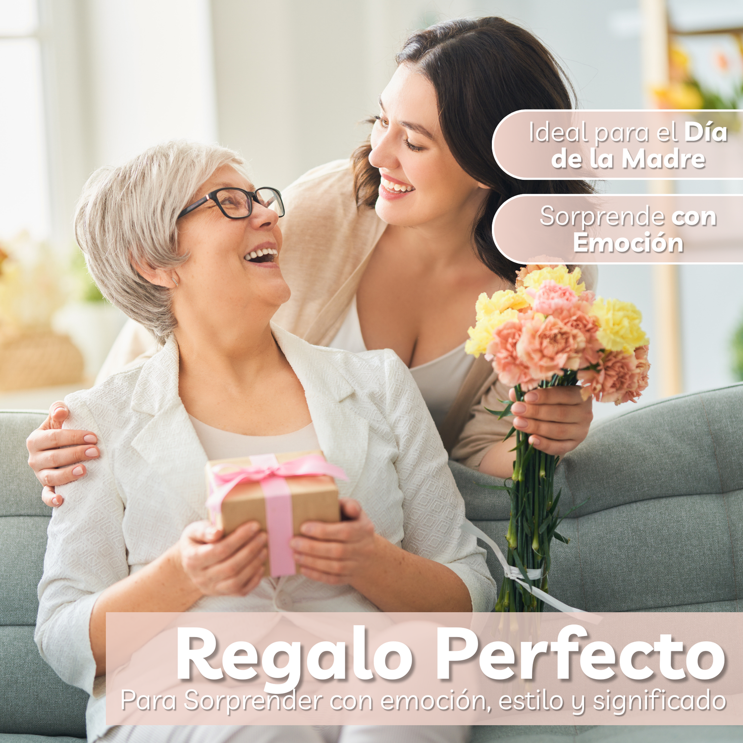 Kit Día de la Madre