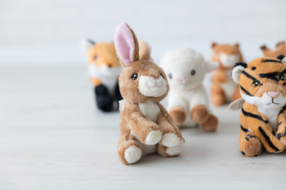 Set de Regalo para Recién Nacido 0-3 Meses