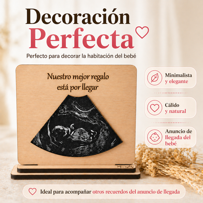 MARCO ECOGRAFIA