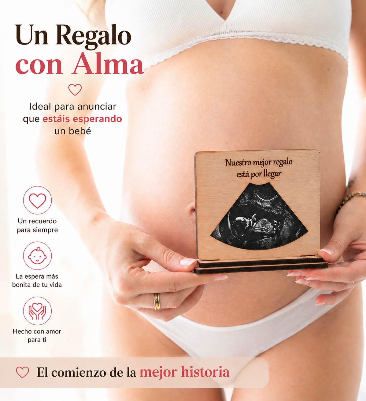 MARCO ECOGRAFIA