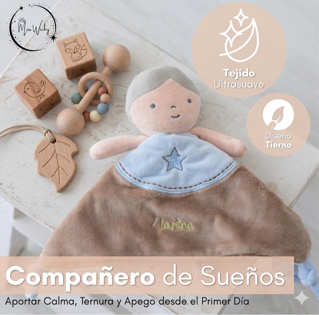 DOU DOU COMPAÑERO DE SUEÑOS