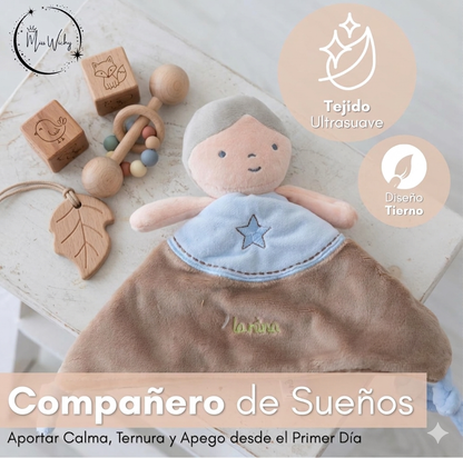 DOU DOU COMPAÑERO DE SUEÑOS