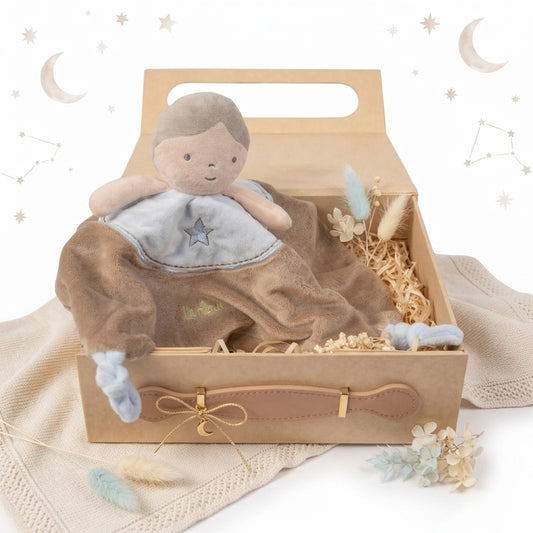 DOU DOU COMPAÑERO DE SUEÑOS