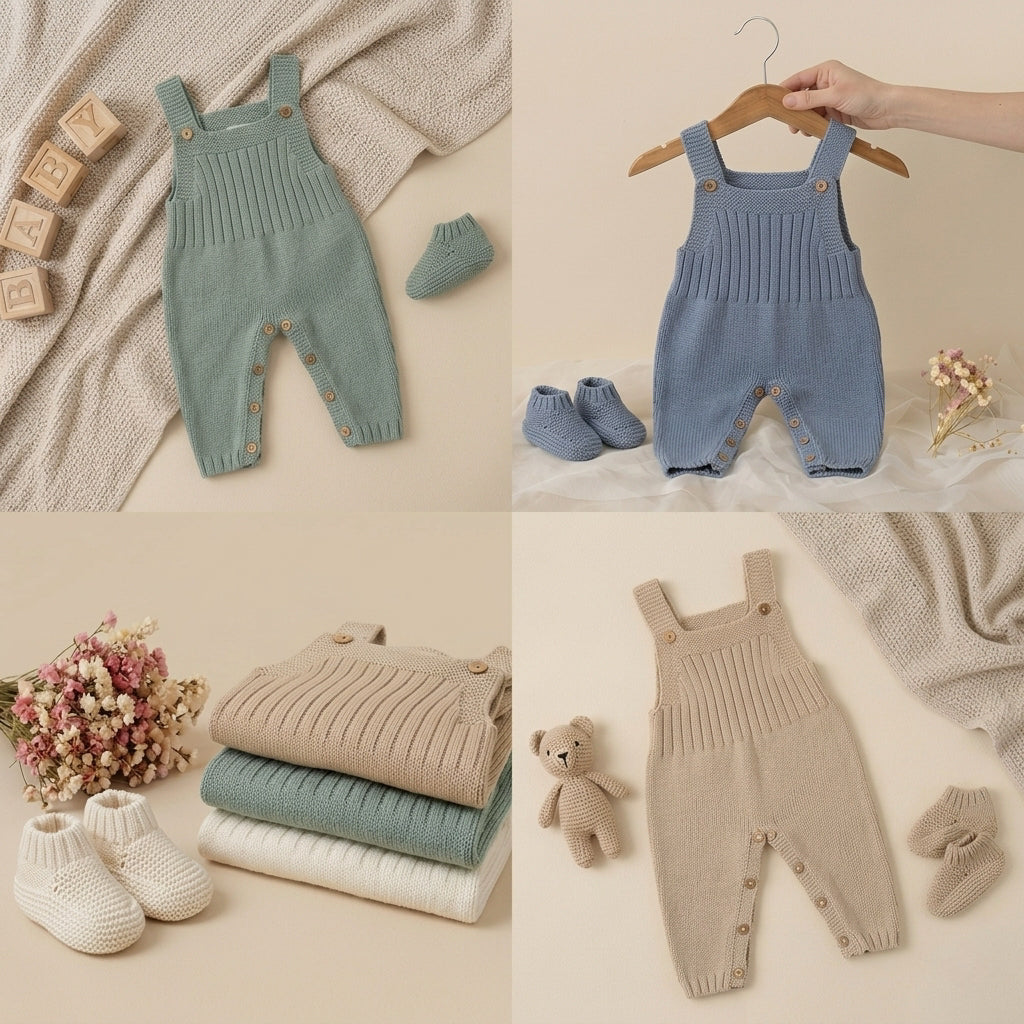 PACK DE BIENVENIDA NUESTRO DESEO HECHO REALIDAD
