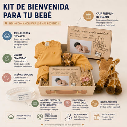 SET AMOR A PRIMERA VISTA
