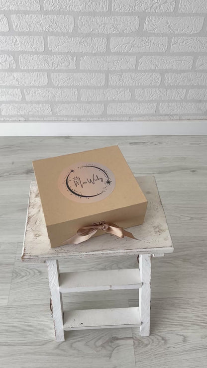 Cajas de Regalo de Lujo - Diseño Exclusivo y Sofisticado